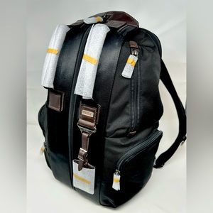 Brand New Tumi Travis Backpack / Rucksack